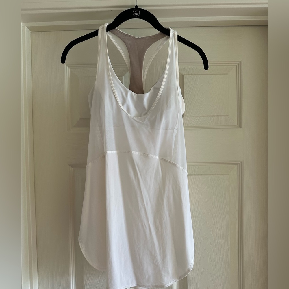 Lululemon Tanktop